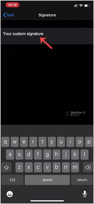 customize-apple-ios-signature.gif
